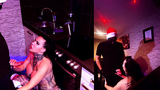 12. Advent Calendar 2025 - Hart Doggy