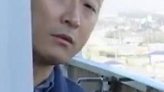 Fax-011: the Cinema - Part 5-9 - English Subtitles by Erojapanese