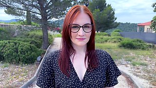 Lavyana, 29, Is Titillated By Her New Anal Challenge!