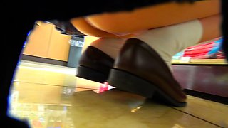 Amateur Asian Couple Frigging On Cam