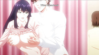 Stepmom Need Help At Hospital - Exclusive Hentai