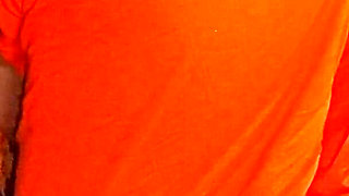 Step Bro Fucked Step Sister While She Is Stuck in Bed