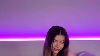 Adrianna Savu give suck off and wear pantyhose - XXX!