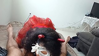 Asmr blowjob, huge cumshot, pinay blowjob