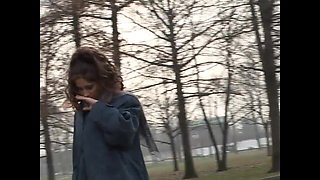Beautiful Busty MILF Sucks and Fucks a Monster Cock That Cums on Her Tits