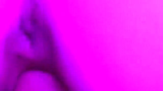 My Stepsister Excitedly Jumps with Her Sweet Pussy on My Dick