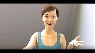 Taffy tales, fullmetal alchemist, visual novel