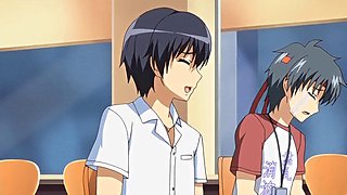 Tropical kiss episode 3
