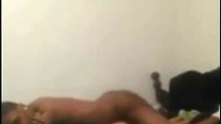 Can she take it