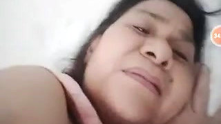 video sex to my wife part 1