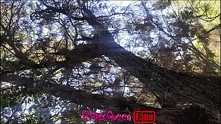 Riderqueen Alone, Outdoors, Videos for Fans