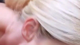 Horny Stepson Gives Gorgeous Stepmom a Full Service