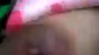 I showed my boobs to boyfriend on video call