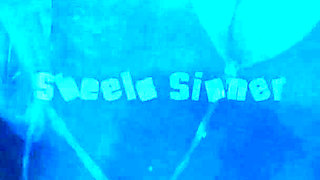 Sheela Sinner Punished by Tickling on the Rack