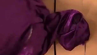 The Witch - She Needs Cum Again and Locks Him in a Cardboard Box to Milk Femdom