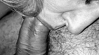 she likes to suck my dick