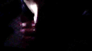 Sucking Dick in the Dark Sneaky Link Cheating