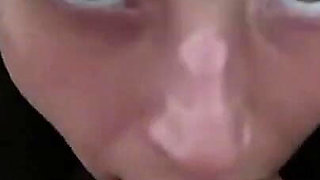 It's the Perfect Blowjob, Eye Control, Sloppy Deepthroat
