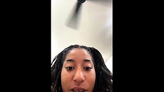 Amateur Blonde With BIG BOOBS Hot Free Cam Show