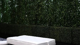 Close up MILF masturbation