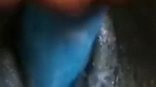 Sexypussi Strikes Again with the Best African Pussy