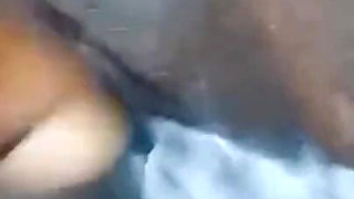 Big Black Cock Fucking Me Wet Fat Pussy Creaming