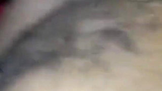 Full Closeup Pussy Fucking Video, Step Sister Invited Her Boyfriend in Midnight for Fucking