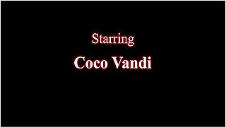 Coco Vandi And Kyle Balls Wca In Stepmom Wants Me To Keep Living At Home