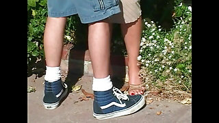 Mature Sluts in Love - Episode 1