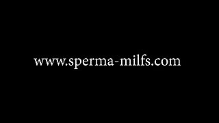 Cum Cum Creampie Orgy For Sperma-Milf Heidi Hills - R  50616