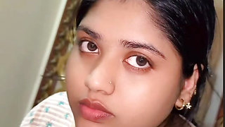 Desi cute girl video