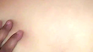 My Asshole Is Destroyed and Loaded with Cum Using Anello, the Vibrating Cock Ring with Clit Stimulator From Honey Play Box