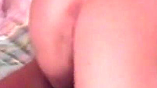 Two Beautiful MILFs with Hairy Pussy Ass Fucked and Cummed in Mouth by Huge Cock