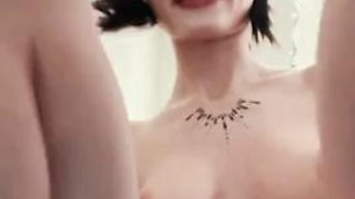 Are My Holes Being Stretched Before or After We Shower?: Teen, Amateur  Babe Porn