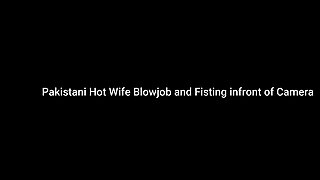 Pakistani Hot Girl Cock Sucking Video Infront of Camera June 2025 Episode 2 Part 1