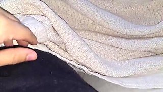 Big Ass Latina MILF Step Mom Fucks Son In Law Doggy Style - Cumshot on Big Booty