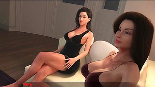 Away From Home [20] Part 87 Cheating Wife Loves Big Dicks by Loveskysan69