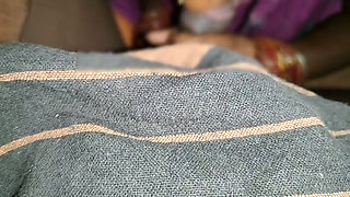 Desi village Chachi sex in desi