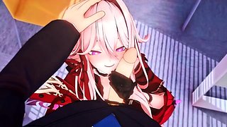 hentai creampie free brazzer porn check
