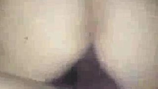 Fucking my hot wife after date dd