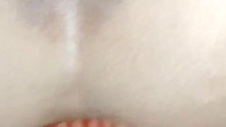 My Indian Little Stepsister Showing Me Her Juicy Pussy and Asshole From Very Closeup and Masturbating Infront of Me