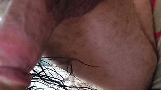 Arab Couple Brings in Big Dick Bull to Cuck Them