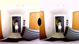 High Class Outcall Soapland Part 1; Big Tit Japanese Babe Hardcore Pov