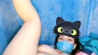 Plug Vagina Until Orgasm