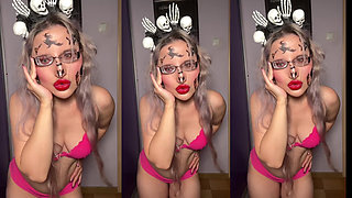 Bulls Paying for Your Pink Panties