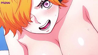 One Piece Lilith Hen
