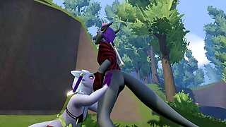 Torrid adventures are about to get even sexier with Kappy Kuu