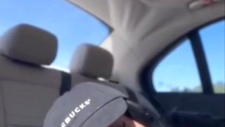 Auhneesh Nicole Starbucks Drive Thru PAWG Fucked & Facialed In A Back Seat - Nicolle A(2K)60fps - Nicolle a