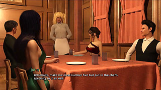A Step-mother's Love (orborigin) part 5 Part 14 Gameplay by Loveskysan69