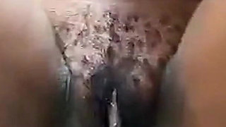 Masturbating Before Shower